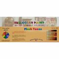 Tru-Color Paint Paint Set, Flesh Tones TCP10901